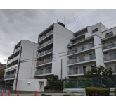 イトーピア桃山台マンション