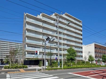 グロリアヒルズ多摩境