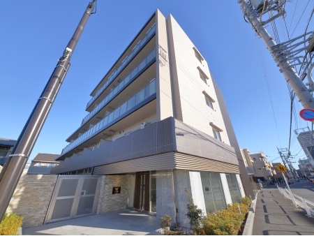 デュオステージ練馬春日町