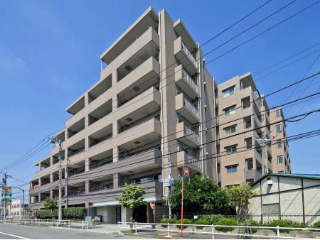 日神パレステージ東久留米ウエスト