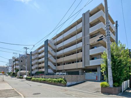 レクセルプラザ久米川