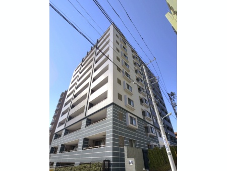 オーベル馬込iL