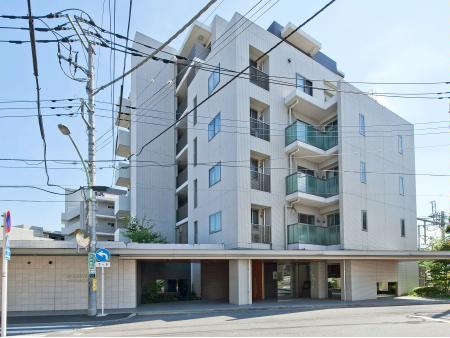 ライオンズ久米川美彩の杜