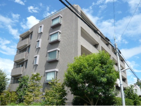 ステイツ豊中本町レジデンス