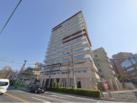 ルピアコート西葛西