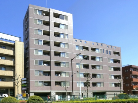 エクセルダイア西糀谷II