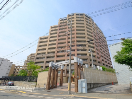 マスターズゲート吹田片山公園