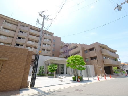 ヒルズ北千里古江台