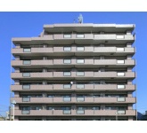 クレッセント多摩川緑地