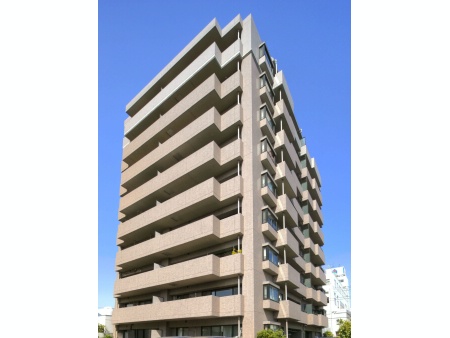 エクセルダイア多摩川ガーデン