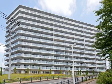 クレヴィア京王堀之内パークナードI