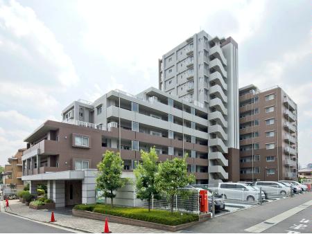 レーベンハイムエアグランデ