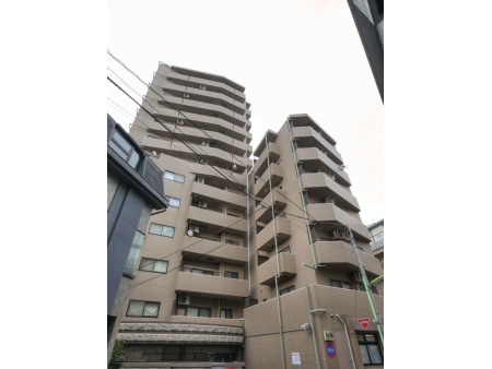 マイキャッスル池尻大橋