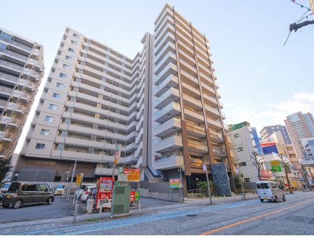 プレシス相模原リベール