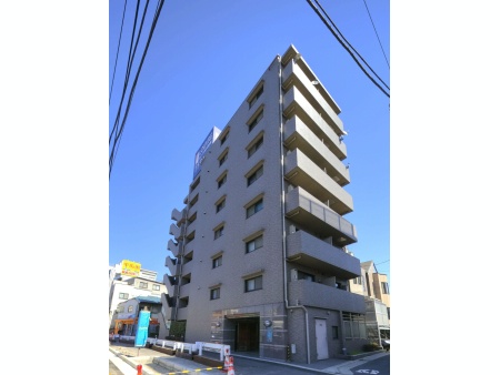 ルーブル代田橋