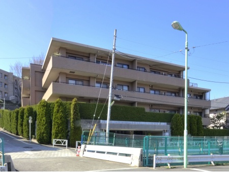 藤和岡本ホームズセンティヴェール