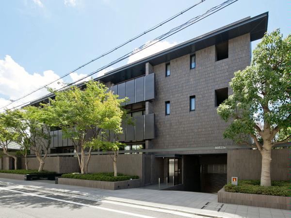 ザ・パークハウス池田山