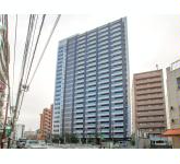 シティテラス大井仙台坂ヒルトップガーデン