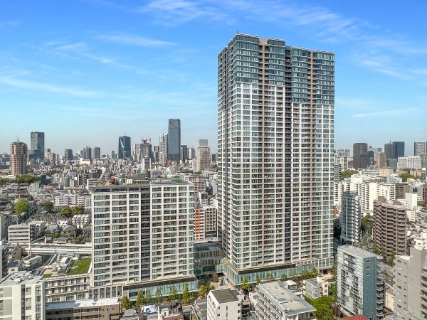 白金ザ・スカイ