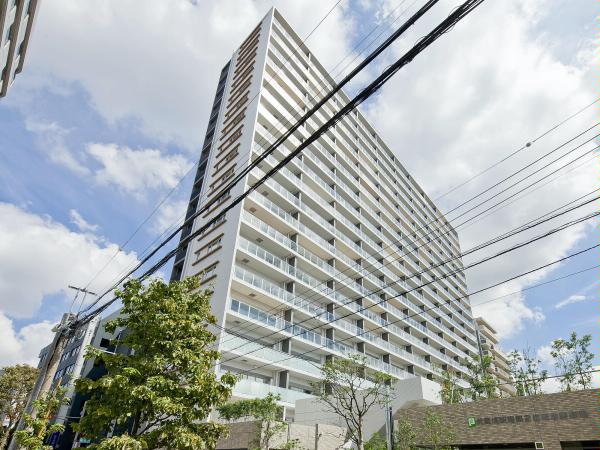 シティテラス武蔵境