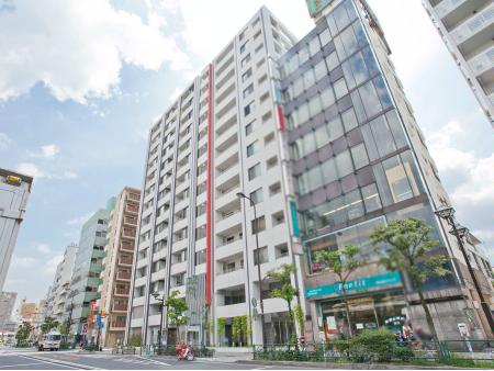 プレミスト西池袋
