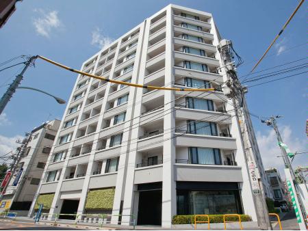 ブランズ東池袋