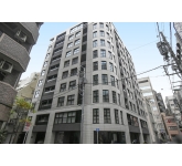 プラウド日本橋久松町