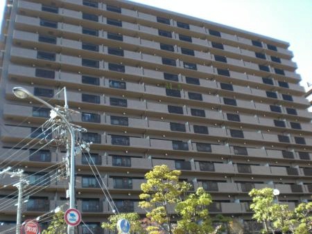 フォルム千里中央