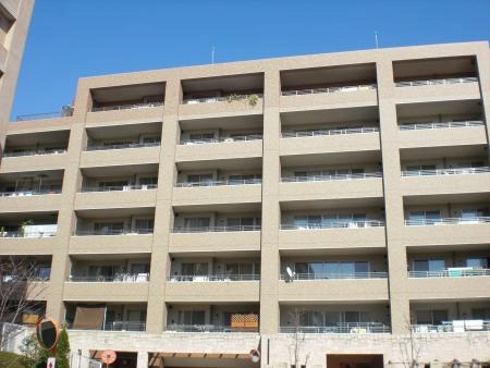 アルス新千里西町