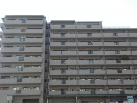 ロイヤルアーク千里中央