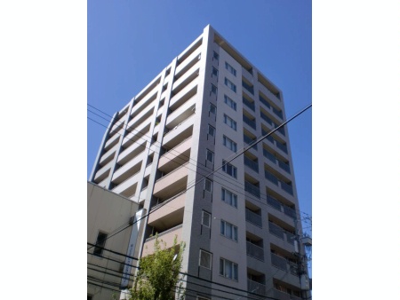 ステイツ吹田江坂グランプレナージュ