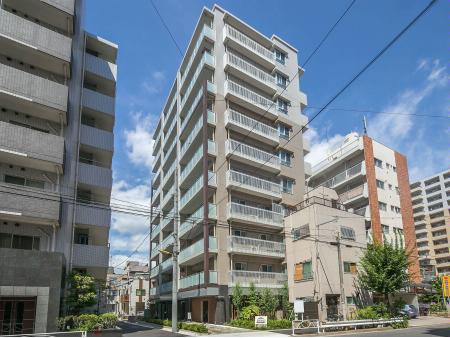 日神パレステージ錦糸町