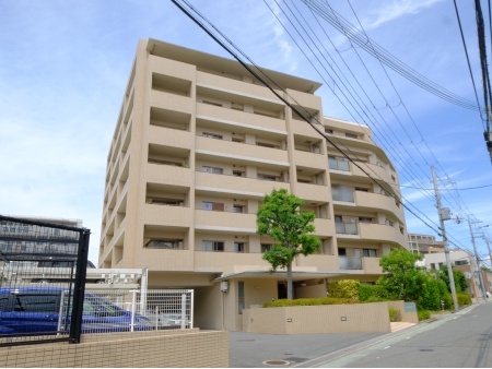 ステイツ吹田千里丘コアヴェール