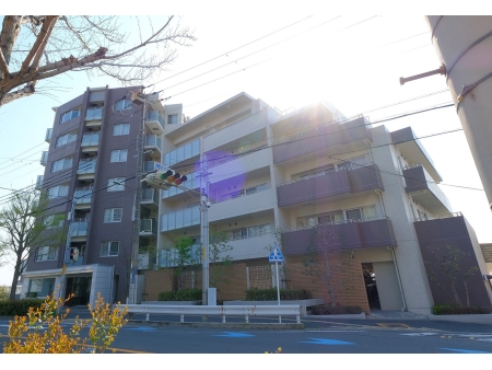 プラウド吹田片山坂