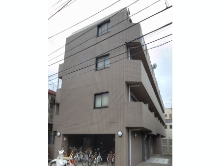 ルーブル三軒茶屋II