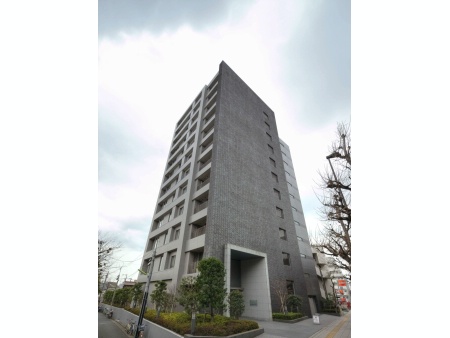 シティハウス桜新町