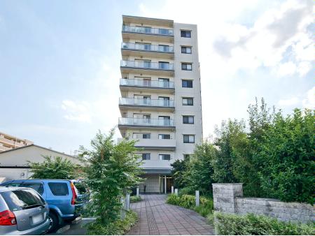 レクセルプライム武蔵砂川