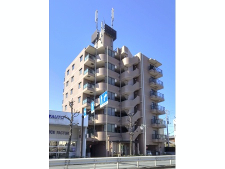 マイキャッスル瀬田