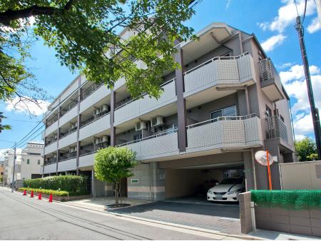 日神デュオステージ上板橋