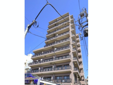 パラッシオ用賀