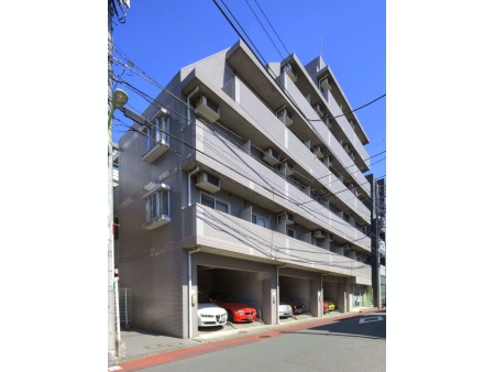 メルシー用賀ウエスト