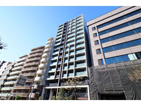 ピアース渋谷 WEST