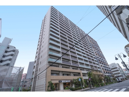 プレミスト本厚木
