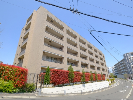 プラウド千里山