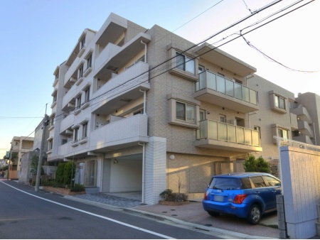 エクセレントヴェール下北沢