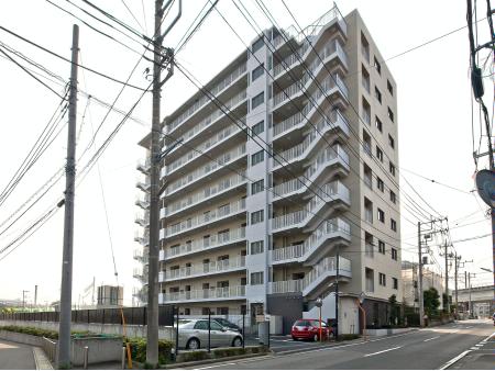 ダイアパレス八千代中央