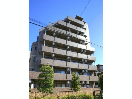 パークウェル下北沢