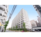 ライオンズ川口並木グランゲート