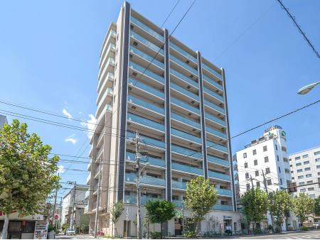 アトラス深川住吉