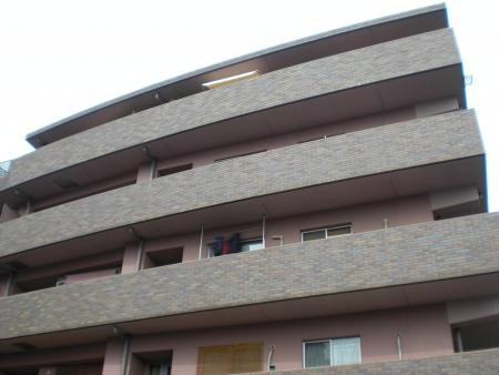 東急ドエル千里藤白台ヴェルデ
